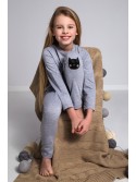 Light gray Children\'s Set NDZ8160 - Online store - Boutique